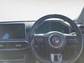 Used MG MG HS 2023 for sale - 78284578: Photo