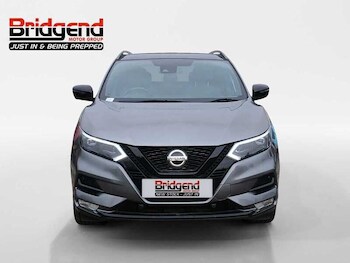 Used Nissan Qashqai 2020 for sale - 77814565: Photo