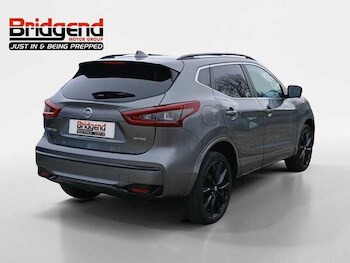 Used Nissan Qashqai 2020 for sale - 77814565: Photo