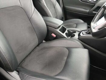 Used Nissan Qashqai 2020 for sale - 77814565: Photo