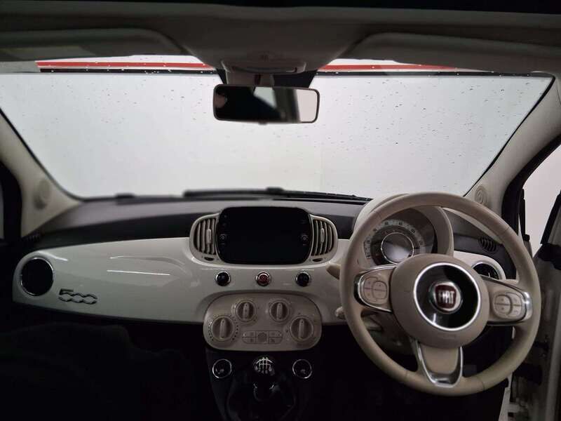 Used Fiat 500 2023 for sale - 77814123: Photo 15