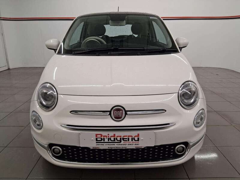 Used Fiat 500 2023 for sale - 77814123: Photo 3