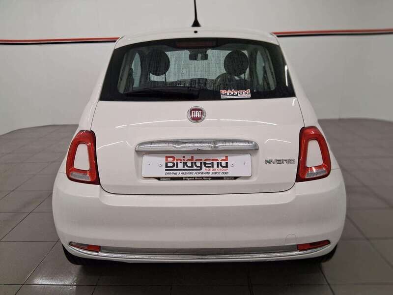 Used Fiat 500 2023 for sale - 77814123: Photo 5