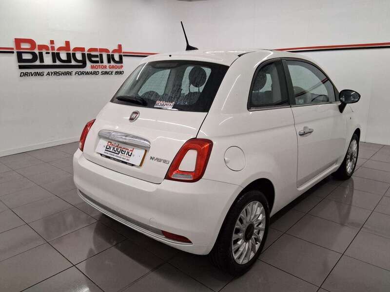 Used Fiat 500 2023 for sale - 77814123: Photo 6