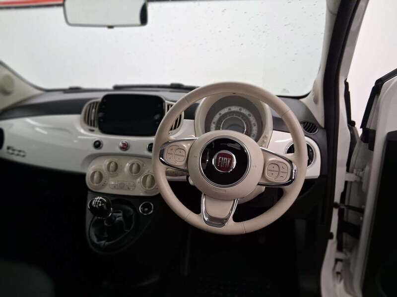 Used Fiat 500 2023 for sale - 77814123: Photo 8