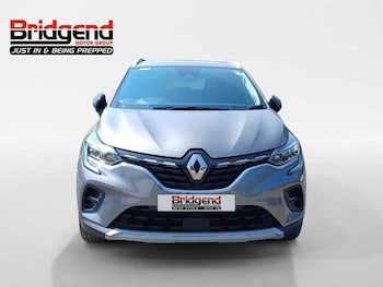 Used Renault Captur 2024 for sale - 79101536: Photo