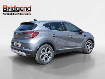 Used Renault Captur 2024 for sale - 79101536: Photo