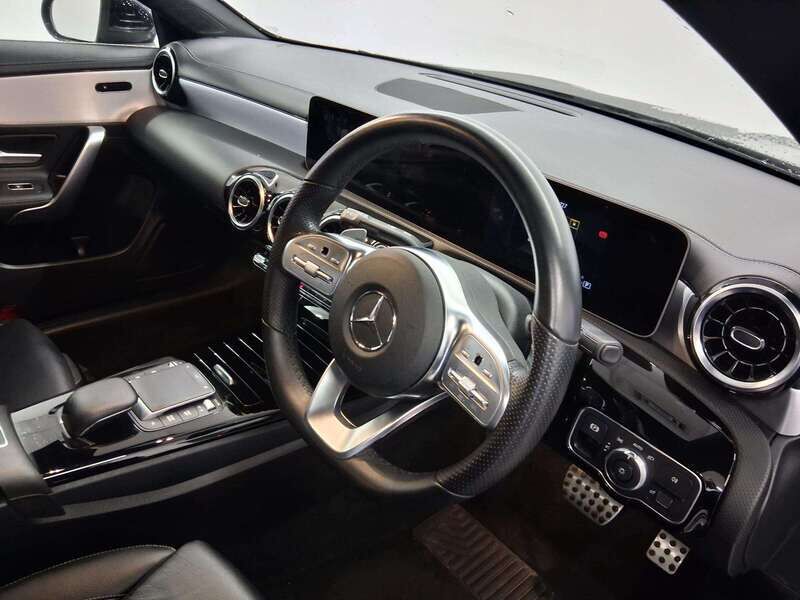 Used Mercedes-Benz CLA 2020 for sale - 77050690: Photo 10