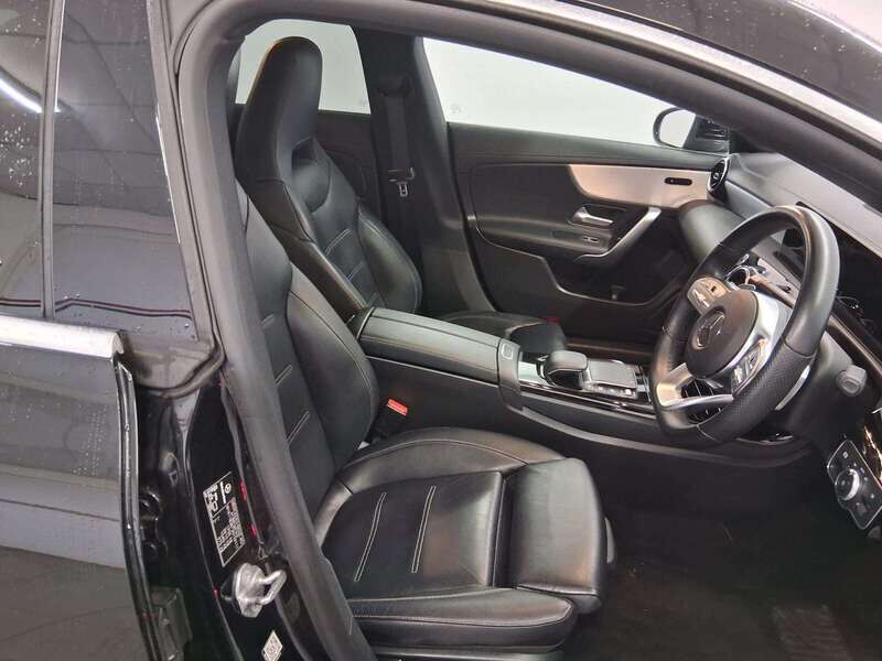 Used Mercedes-Benz CLA 2020 for sale - 77050690: Photo 11