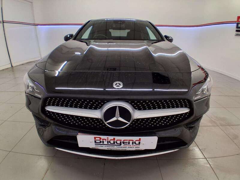 Used Mercedes-Benz CLA 2020 for sale - 77050690: Photo 2