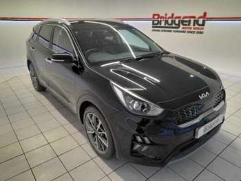 (22) - 1.6 GDi 3 SUV 5dr