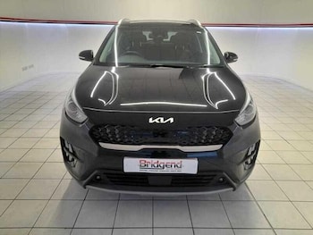 Used Kia Niro 2022 for sale - 74862020: Photo