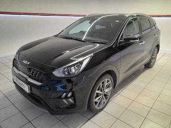 Used Kia Niro 2022 for sale - 74862020: Photo