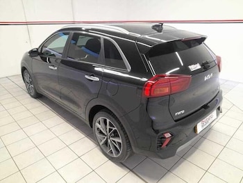 Used Kia Niro 2022 for sale - 74862020: Photo