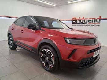 Used Vauxhall Mokka 2023 for sale - 79309529: Photo