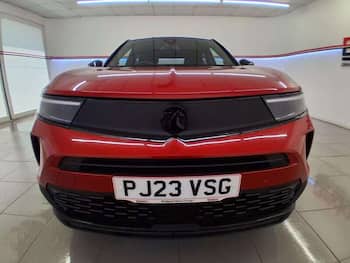Used Vauxhall Mokka 2023 for sale - 79309529: Photo