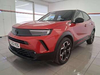 Used Vauxhall Mokka 2023 for sale - 79309529: Photo