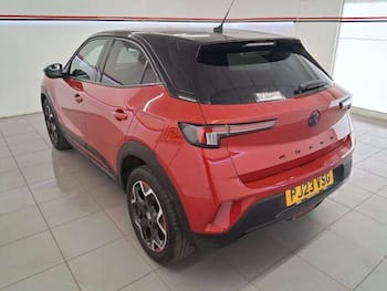 Used Vauxhall Mokka 2023 for sale - 79309529: Photo
