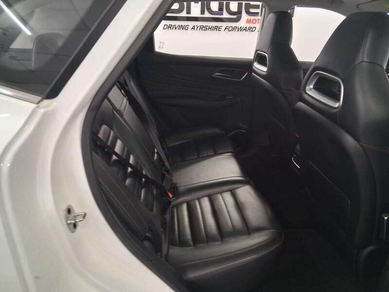 Used MG MG HS 2022 for sale - 77182245: Photo 13