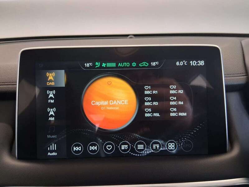 Used MG MG HS 2022 for sale - 77182245: Photo 18