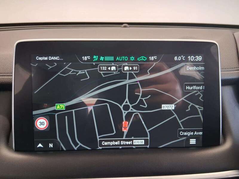 Used MG MG HS 2022 for sale - 77182245: Photo 19