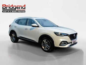 MG MG HS feature image