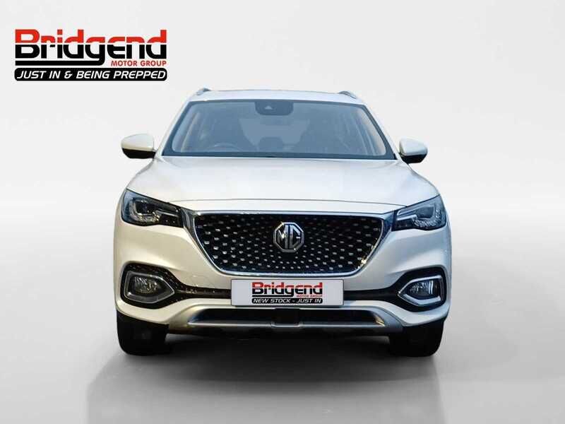 Used MG MG HS for sale - 77182245: Photo 2