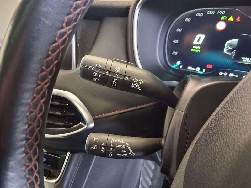 Used MG MG HS 2022 for sale - 77182245: Photo 22