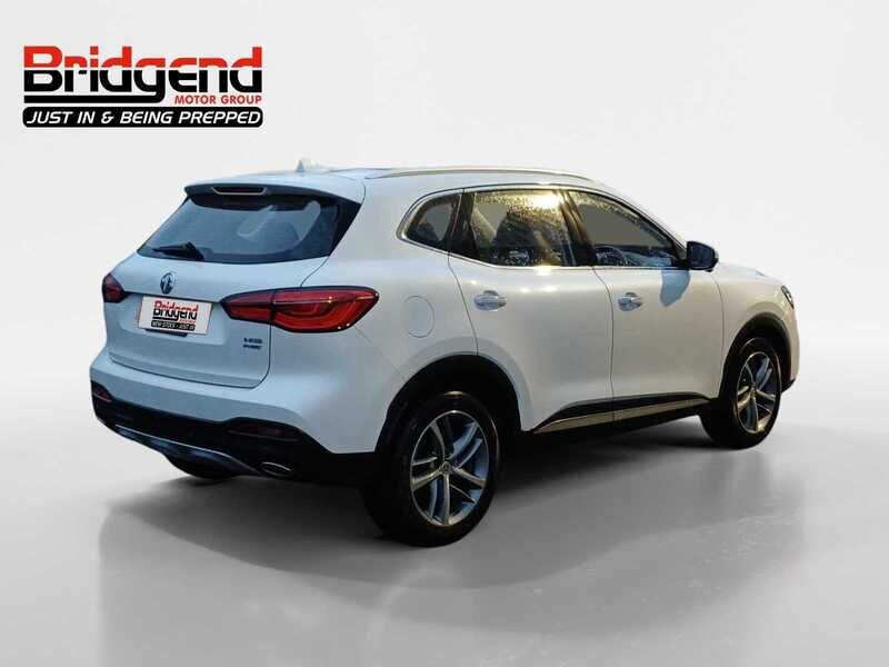 Used MG MG HS for sale - 77182245: Photo 3