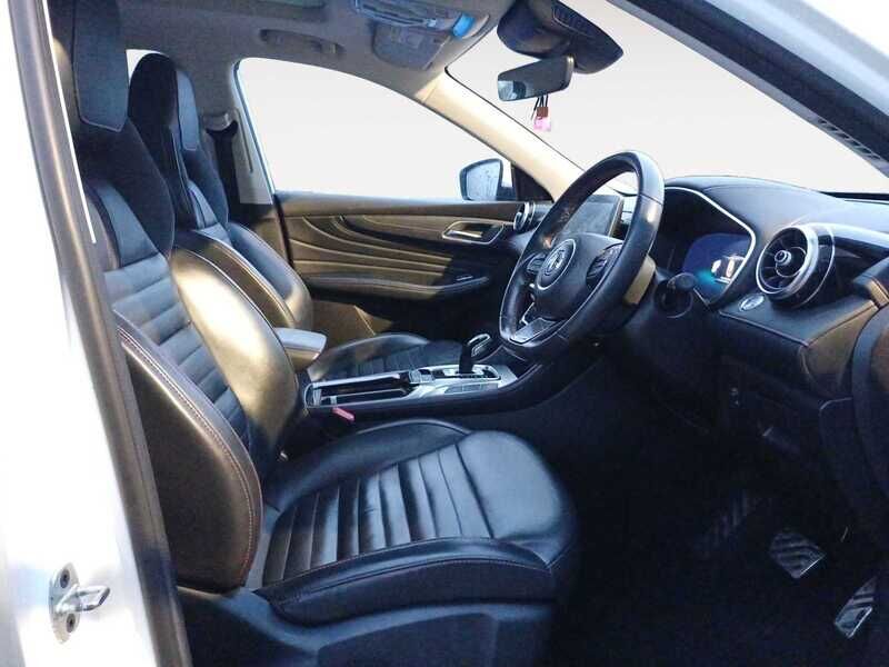 Used MG MG HS for sale - 77182245: Photo 4