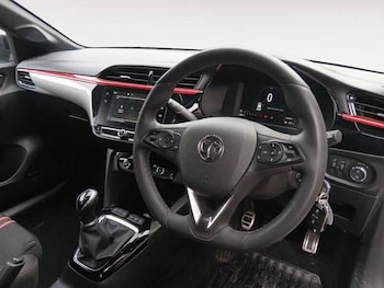 Used Vauxhall Corsa 2023 for sale - 78906083: Photo