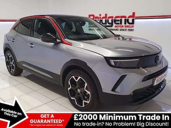 Used Vauxhall Mokka 2021 for sale - 78767080: Photo