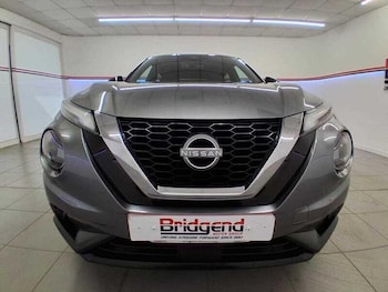 Used Nissan Juke 2024 for sale - 75333675: Photo