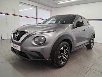 Used Nissan Juke 2024 for sale - 75333675: Photo