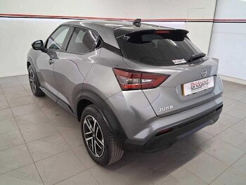 Used Nissan Juke 2024 for sale - 75333675: Photo