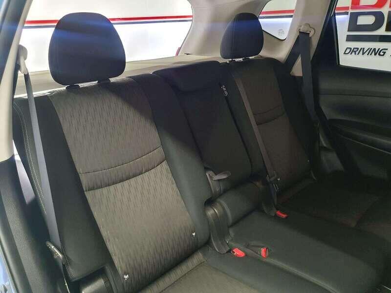 Used Nissan X-Trail 2019 for sale - 76314411: Photo 10