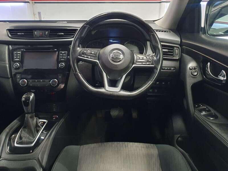 Used Nissan X-Trail 2019 for sale - 76314411: Photo 11