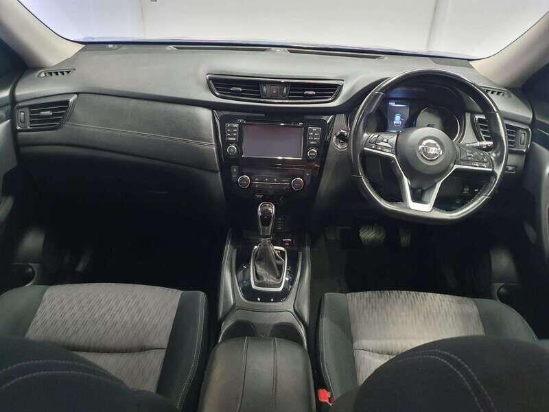 Used Nissan X-Trail 2019 for sale - 76314411: Photo 12