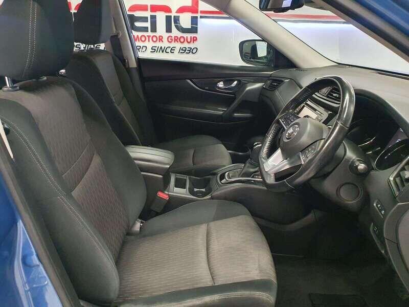 Used Nissan X-Trail 2019 for sale - 76314411: Photo 13