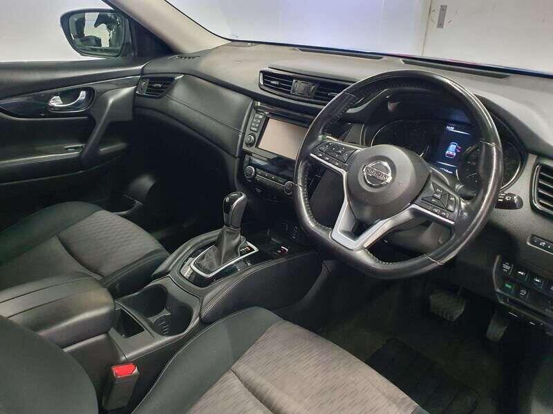Used Nissan X-Trail 2019 for sale - 76314411: Photo 14