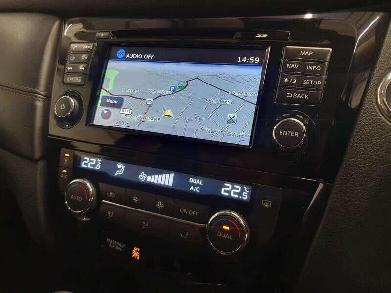 Used Nissan X-Trail 2019 for sale - 76314411: Photo 16