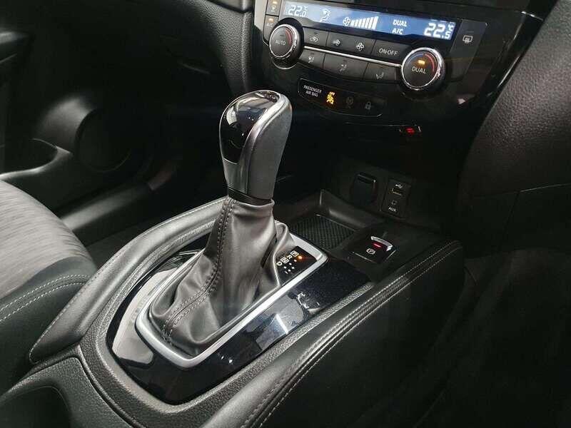 Used Nissan X-Trail 2019 for sale - 76314411: Photo 19