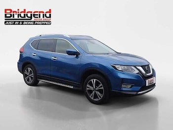 Nissan - X-Trail