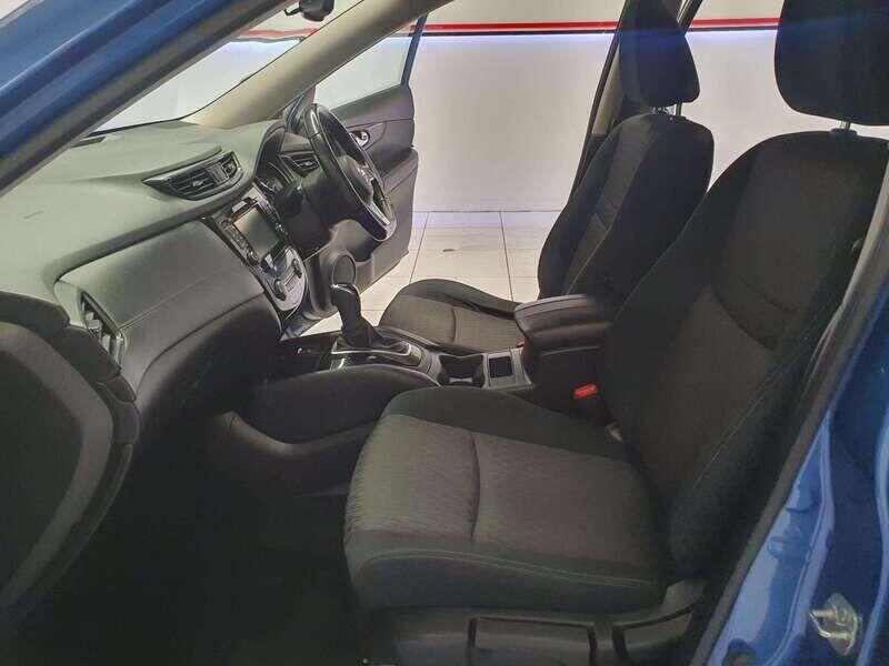 Used Nissan X-Trail 2019 for sale - 76314411: Photo 21