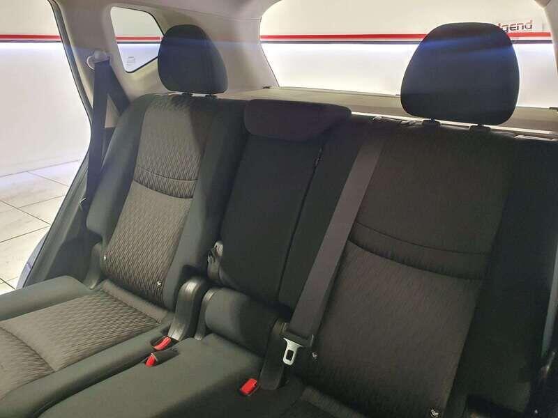 Used Nissan X-Trail 2019 for sale - 76314411: Photo 24