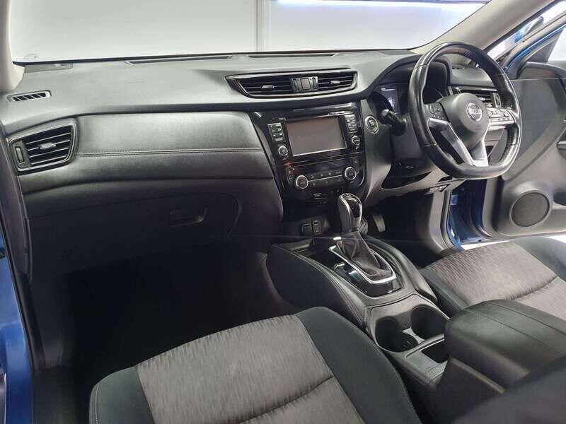 Used Nissan X-Trail 2019 for sale - 76314411: Photo 25