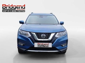 Used Nissan X-Trail 2019 for sale - 76314411: Photo 2