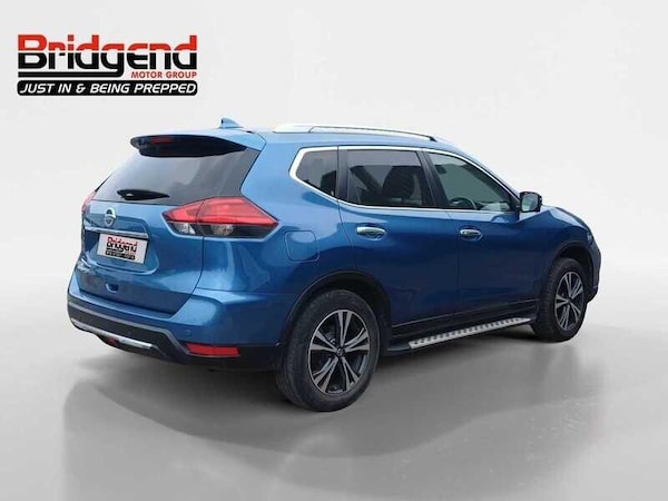 Used Nissan X-Trail 2019 for sale - 76314411: Photo 3