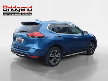 Used Nissan X-Trail 2019 for sale - 76314411: Photo 3