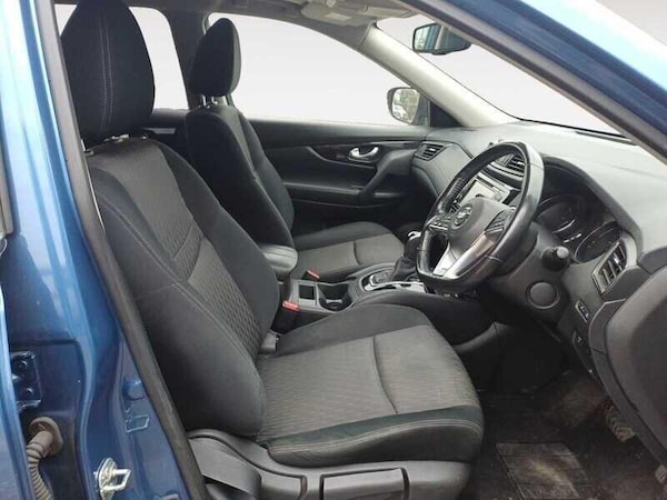 Used Nissan X-Trail 2019 for sale - 76314411: Photo 4